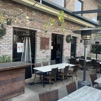 Surisan - Exterior - Korean Near Me - San Francisco, California Surisan - Exterior - Korean Near Me - San Francisco, California