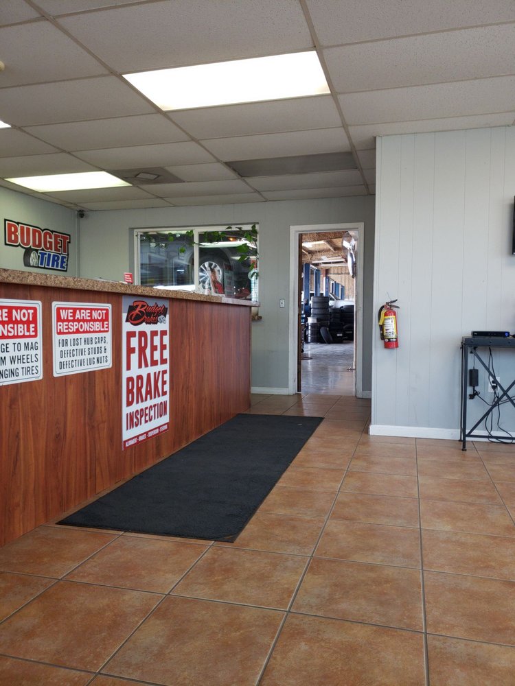 BUDGET TIRE 11 Photos & 74 Reviews Tires 3416 Oakdale Rd, Modesto