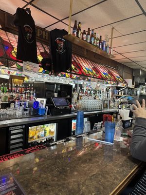 Vivio's Detroit by null