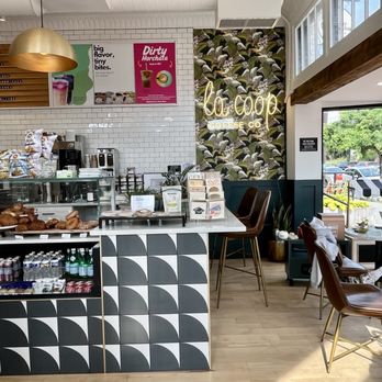 La Coop Coffee - Coffee & Tea Near Me - Washington, DC, District of Columbia La Coop Coffee - Coffee & Tea Near Me - Washington, DC, District of Columbia
