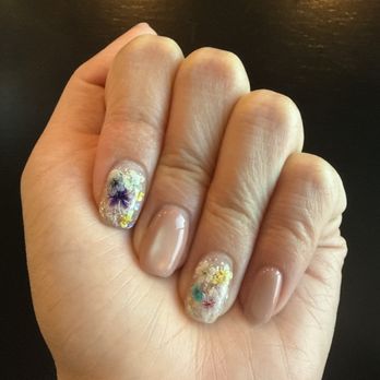 Be Ur Nails - Nail Salons Near Me - Fremont, California