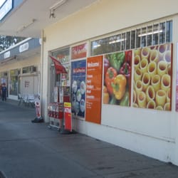 IGA - IGA Food Stores @ Desmond Ave, Pooraka