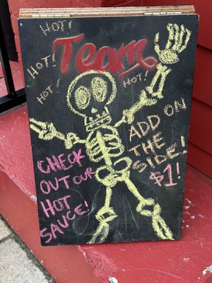 Team Taco by null