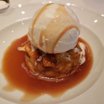 Old Ebbitt Grill - Bread pudding - Bars Near Me - Washington, DC, District of Columbia