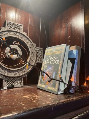 Fionn MacCool's Irish Pub & Restaurant by null