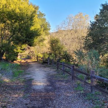 Arroyo Burro Open Space - Main trail 2 - Parks Near Me - Santa Barbara, California Arroyo Burro Open Space - Main trail 2 - Parks Near Me - Santa Barbara, California