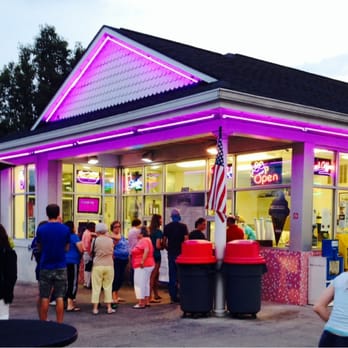 Kline's Dairy Bar - Desserts Near Me - Harrisonburg, Virginia Kline's Dairy Bar - Desserts Near Me - Harrisonburg, Virginia