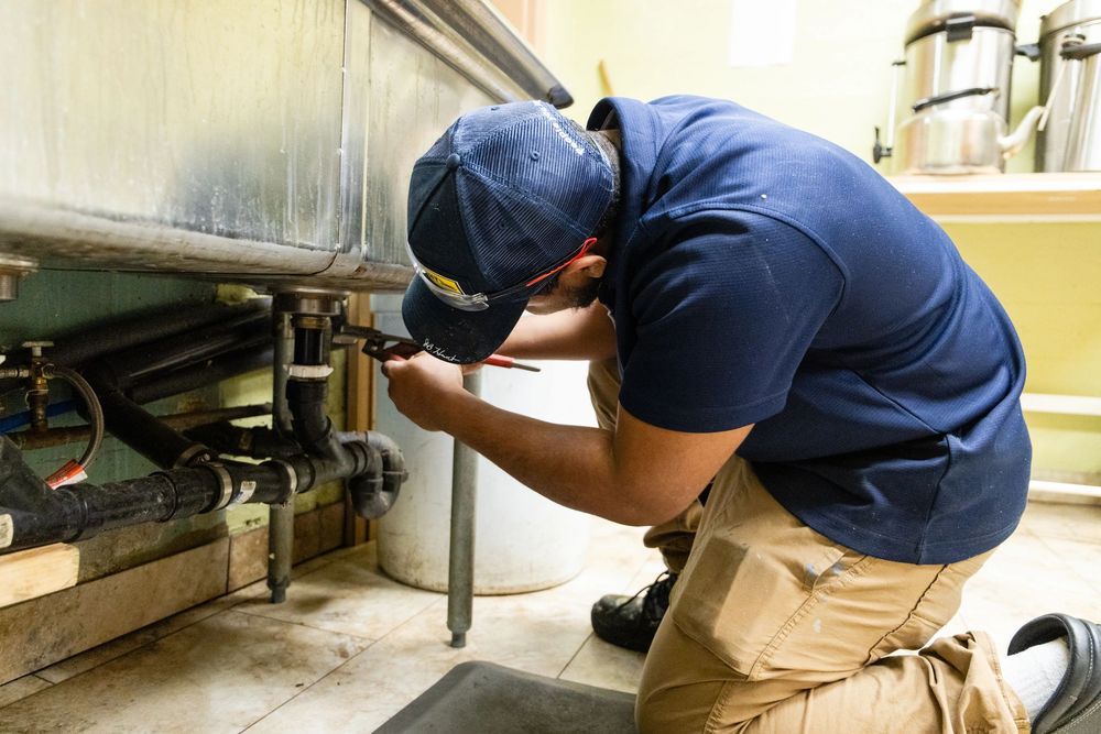 Slide of Michael's Handyman Services