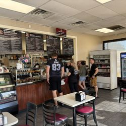 Steve's Bagels