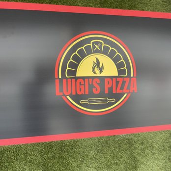 Luigi's Pizza - Pizza Near Me - Cambria, California Luigi's Pizza - Pizza Near Me - Cambria, California