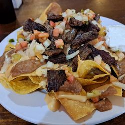 Tejanos Cantina