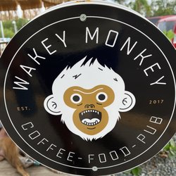 Wakey Monkey