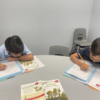 The Learning Lab Covina - Tutoring Centers Near Me - Covina, California