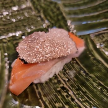 Omakase By Aung - Zuke Sake - Sushi Bars Near Me - Honolulu, Hawaii Omakase By Aung - Zuke Sake - Sushi Bars Near Me - Honolulu, Hawaii
