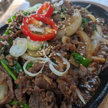 MDK Noodles - Noodles Near Me - Houston, Texas