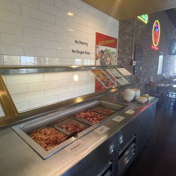 Golden Koi Buffet - Buffets Near Me - Roseville, California