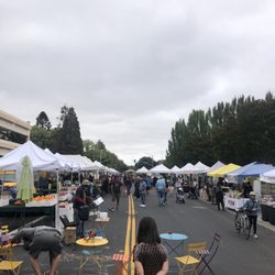Hayward Farmers Market