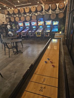 Cerebral Brewing - Aurora Arts by null