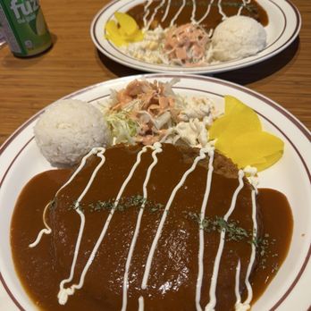 Lucky Donkatsu - Classic Donkatsu - Korean Near Me - Toronto, Ontario