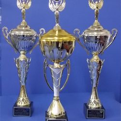 Alpha Creations - 2019 Diamond Jubilee Awards presented by M.O.C.H.A Car Club