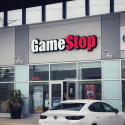 Gamestop