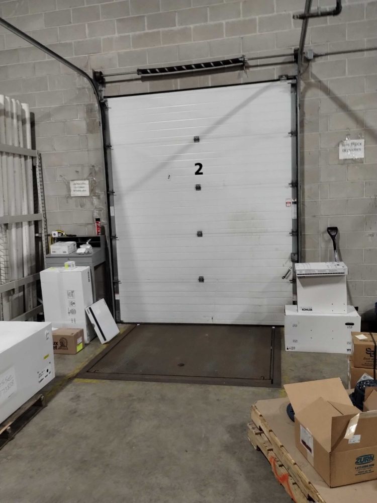 Slide of Trav's Handyman Service