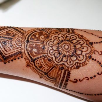 Henna By Sana - Henna Artists Near Me Henna By Sana - Henna Artists Near Me