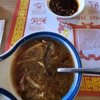 JS Chinese Restaurant - Hot and sour soup and hot oil - Chinese Near Me - Casper, Wyoming JS Chinese Restaurant - Hot and sour soup and hot oil - Chinese Near Me - Casper, Wyoming