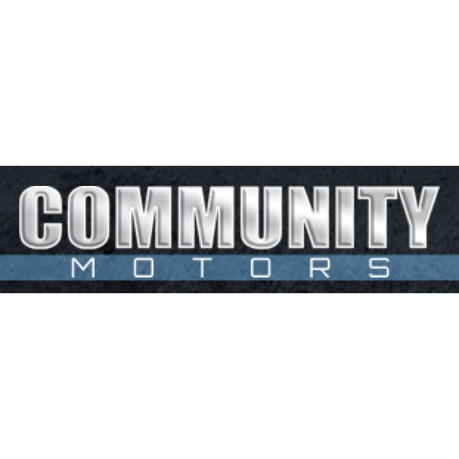 COMMUNITY MOTORS Updated October 2024 574 W Pike St, Canonsburg