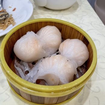 Cheung Hing - har gao - Dim Sum Near Me - Belmont, California