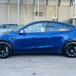 Josh's Auto Detail