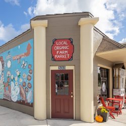 Wild Hare Natural Market
