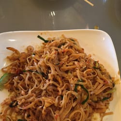 清邁泰式料理 - Pad Thai. Delicious!