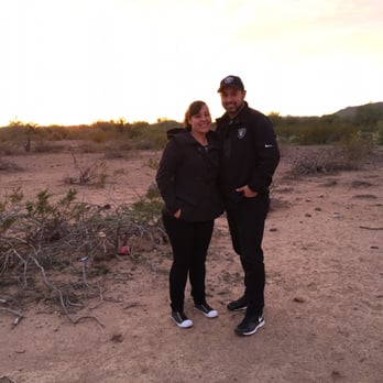 Hot Air Expeditions - Hot Air Balloons Near Me - Phoenix, Arizona