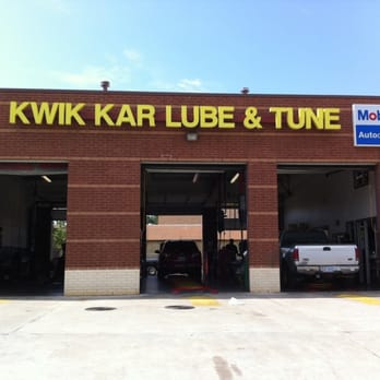 Kwik Kar @ Broadway - Kwik Kar Lube & Tune - Auto Repair Near Me - Galveston, Texas Kwik Kar @ Broadway - Kwik Kar Lube & Tune - Auto Repair Near Me - Galveston, Texas