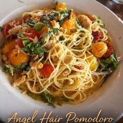 Crivello's Italian Bistro