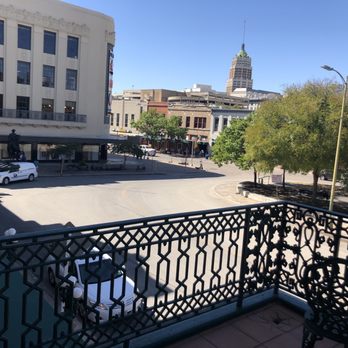 Menger Hotel - Venues & Event Spaces Near Me - San Antonio, Texas Menger Hotel - Venues & Event Spaces Near Me - San Antonio, Texas