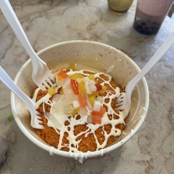 Phở Hut & Grill - Thai tea snow - Vietnamese Near Me - Escondido, California Phở Hut & Grill - Thai tea snow - Vietnamese Near Me - Escondido, California