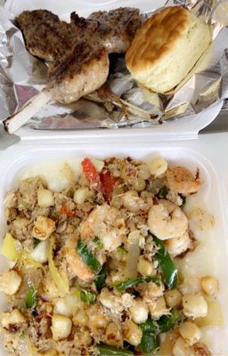 B’s Soul Creations Breakfast Brunch Catering by null