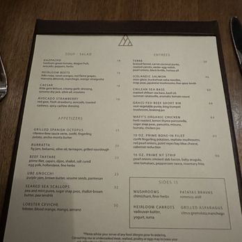 4 Saints - Menu - Bars Near Me - Palm Springs, California 4 Saints - Menu - Bars Near Me - Palm Springs, California