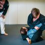 Photo of Lucky Cat Grappling