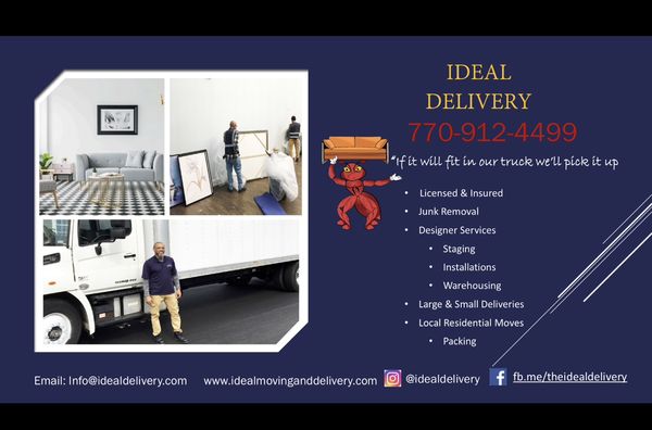Moving - Moving is what we do! Moving - Moving is what we do!