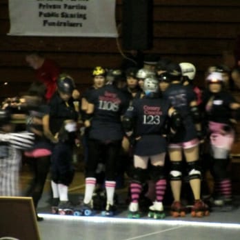 Big Easy Roller Girls - Professional Sports Teams Near Me - New Orleans, Louisiana Big Easy Roller Girls - Professional Sports Teams Near Me - New Orleans, Louisiana