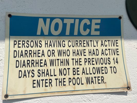 Hawthorne Pool by null