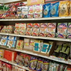 H-Tide Asian Grocery - All types of asian instant noodles