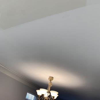 J Parral Contractor - a light fixture in a room - General Contractors Near Me