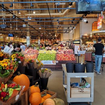 Wegmans - Grocery Near Me - Brooklyn, New York