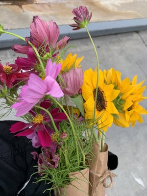 Midtown Farmers Market by null