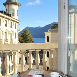 Lugano Center GuestHouse