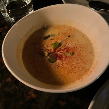 Grappa - Mediterranean Near Me - Seattle, Washington
